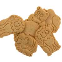 7 little words Animal Crackers