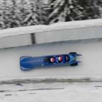 7 little words Bobsleds